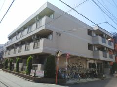 ル・ペールの外観画像