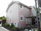 ミッテルハウスⅡの間取り画像