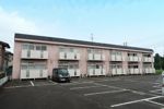シティハイツ吉田の外観