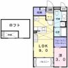 セカンドゲ－トの間取り画像