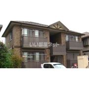 T-Roomの外観画像