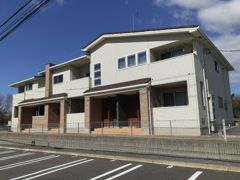 ケイ・モアールの外観画像