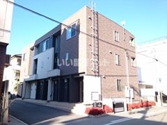 O，Houseの外観画像