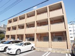 ツリーベルの外観画像