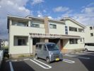 アゲラタムBの間取り画像