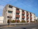 エレノアの間取り画像