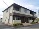 グランシャルムの間取り画像