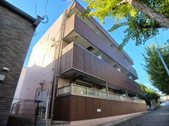 モンパルナスの外観画像