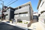 グレース カーサの間取り画像