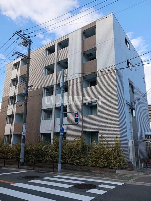 サンノーヴァの外観画像