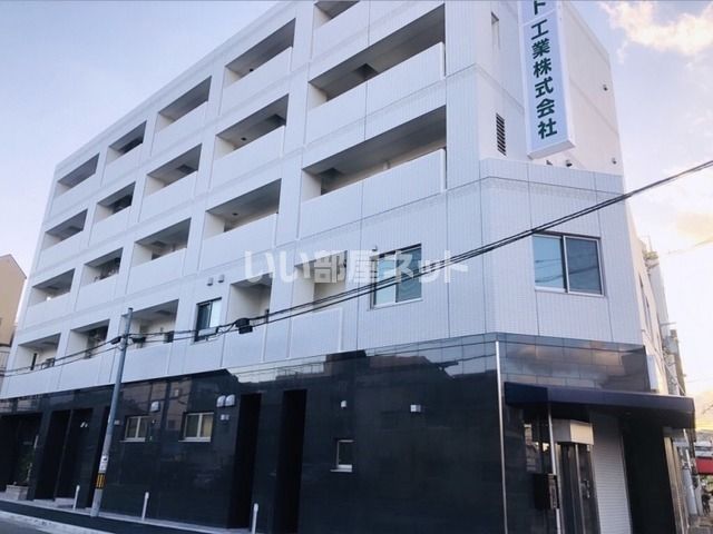 アサヒグランドパレスの賃貸物件