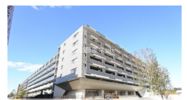 レーベン守谷 THE SQUAREの間取り画像