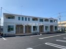 ベラカーサ プリモの間取り画像