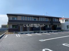 ベラカーサ セコンドの外観画像