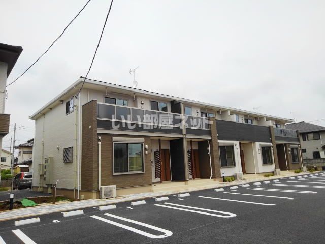 モナミBの外観画像
