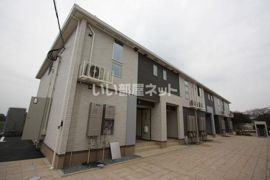 ル タン ヒロの外観画像