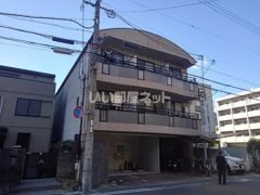 パークサイド西台の外観画像