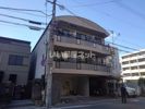 パークサイド西台の間取り画像