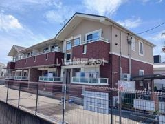 グレイスフル兎川の外観画像