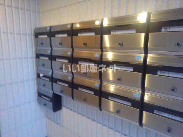 ロビー