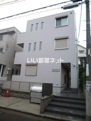 Vientoの外観画像