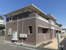 フィデールの間取り画像