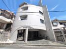 エフ・アールマンションの間取り画像