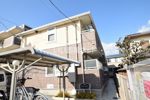 ディアコートの間取り画像