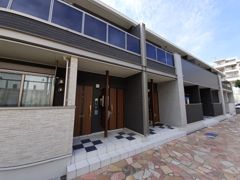 エテルノ アンⅡの外観画像