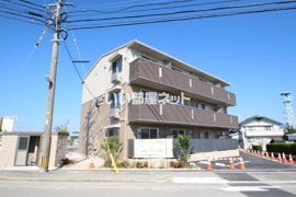 D-room戸原東の外観画像