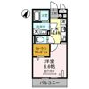 サンセール氷川の間取り画像