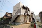 EDEN箱崎Ⅱの間取り画像