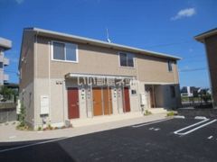 グレイス仁の外観画像