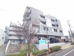 ピボットコート今池の外観画像