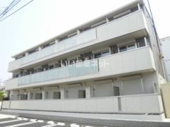 リヴィエールの外観画像