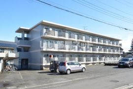 宮本マンションの外観画像