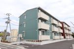 ルピナスヴィラ ABの間取り画像