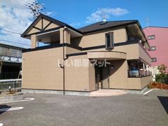 メゾン ド グラース Nの外観画像