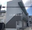 ヴァンクール二日市の間取り画像
