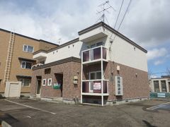 エスパシオⅡの外観画像