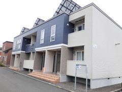 サンリットDの外観画像