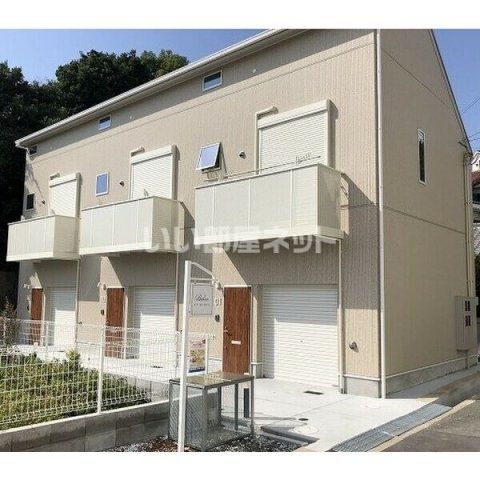 パロスGT塩屋の外観画像