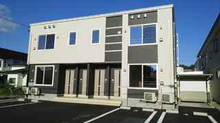 ルミエールの外観画像