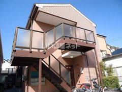 ルミエール大田の外観画像