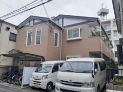 ロン・フル－ヴ深江の外観画像