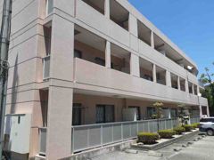 メゾンシャルマンの外観画像