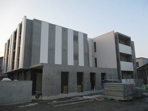 ルミエールの外観画像