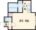 アンランジュの間取り画像