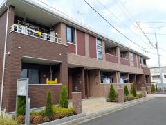 ウィル ニコルの外観画像