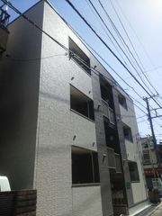 アクアA．Sの外観画像